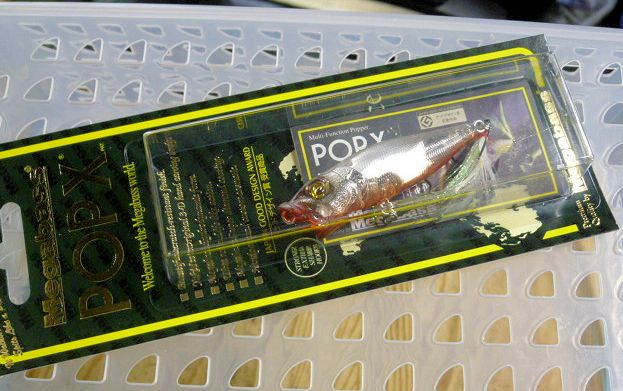 POP-X NC Bloody Belly (SP-C) POP-X NC Bloody Belly (SP-C)